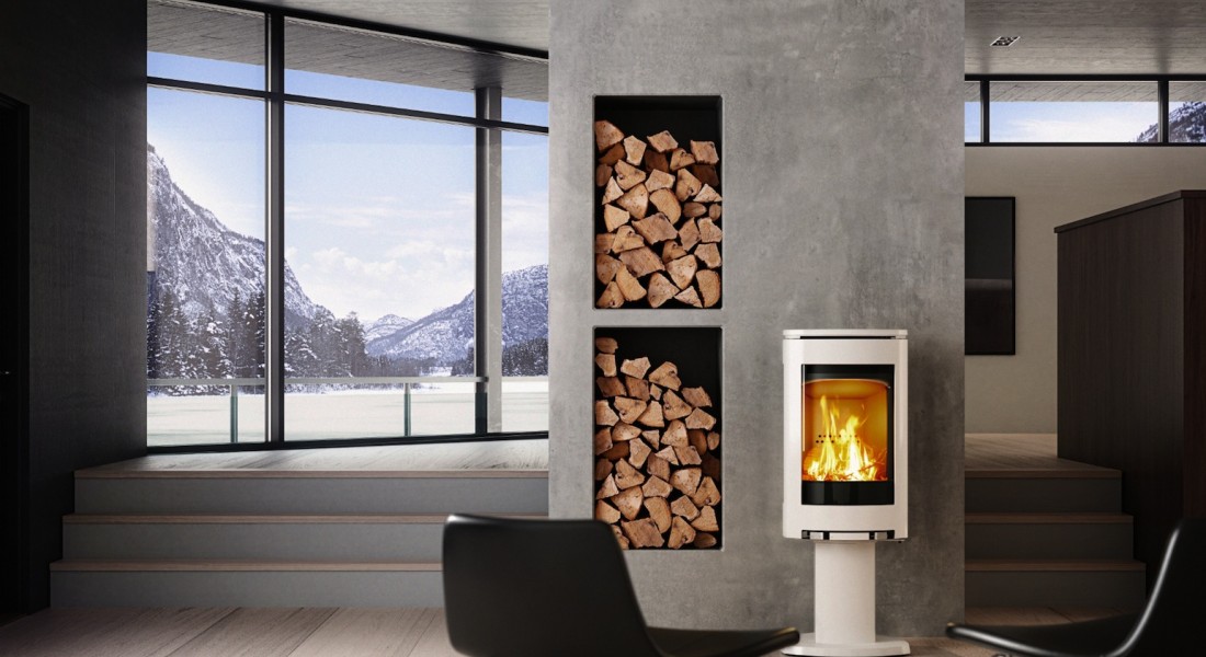 De Jotul F373 is herboren