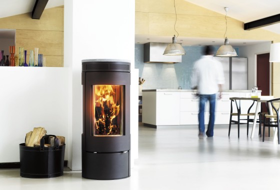 Stijlvolle houtkachels - Jøtul