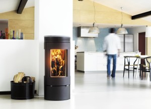 Stijlvolle houtkachels - Jøtul