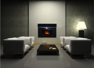 Duurzaam stoken met pelletkachel - 