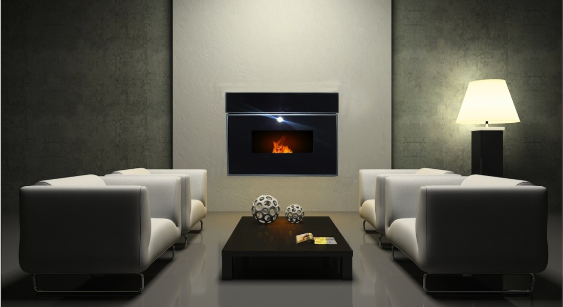 Duurzaam stoken met pelletkachel