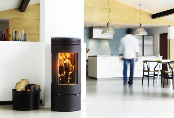 Milieubewust stoken met Deense houtkachels - Caloritaly Pelletkachels