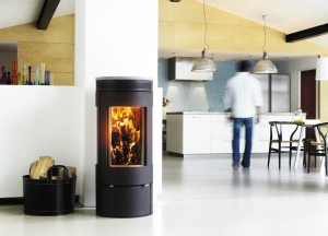 Milieubewust stoken met Deense houtkachels - Caloritaly Pelletkachels