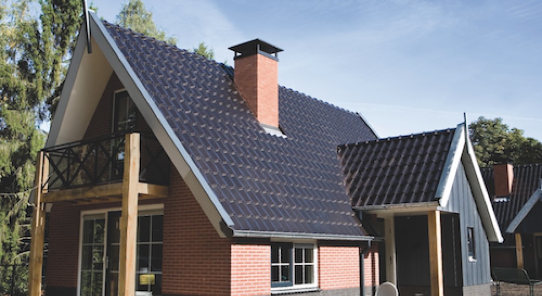 Een veilig rookkanaal