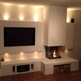 Foto 0 - Heerkens Fireplaces uit NULAND