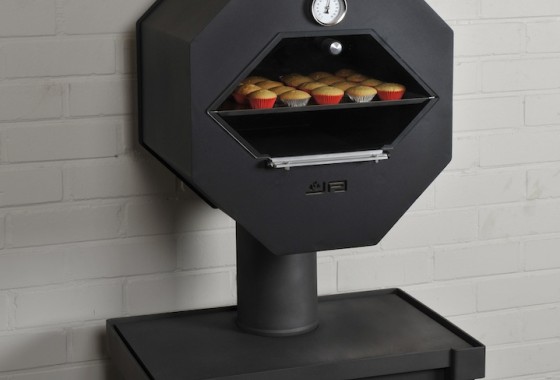 Koken in de JAstoof houtkachel - JAcobus