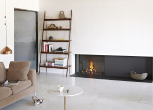 De voordelen van een gashaard - 