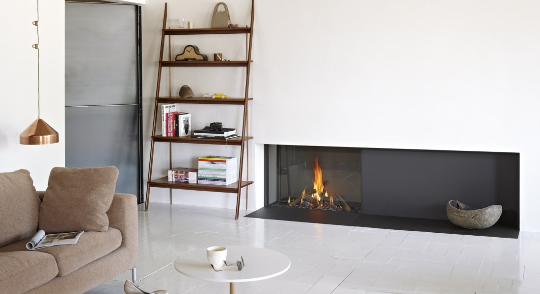 De voordelen van een gashaard