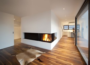 Uw haard op maat in 5 stappen - Scan