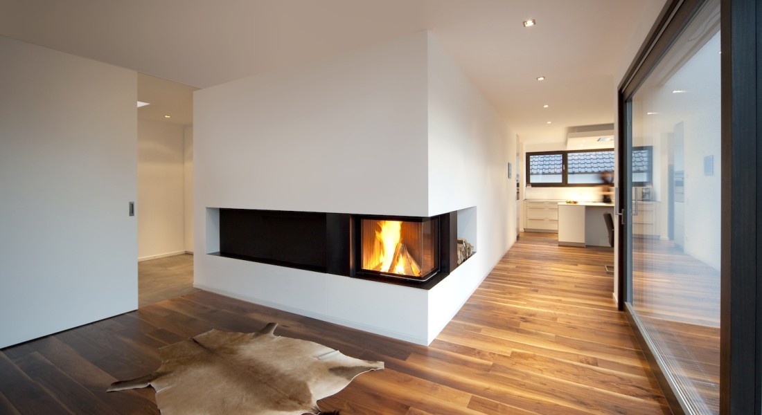 Uw haard op maat in 5 stappen