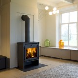 Foto 0 - Rijkers Sfeerhaarden uit OSS