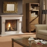 Foto 0 - Rijkers Sfeerhaarden uit OSS