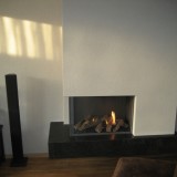 Foto 0 - Rijkers Sfeerhaarden uit OSS