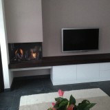 Foto 0 - Rijkers Sfeerhaarden uit OSS