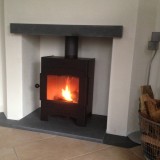 Foto 0 - Rijkers Sfeerhaarden uit OSS