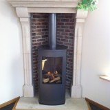 Foto 0 - Rijkers Sfeerhaarden uit OSS