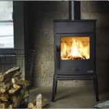 Foto 0 - Van Rossum Kachels uit BENEDEN-LEEUWEN