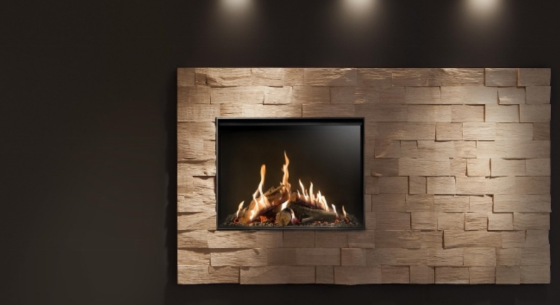 Revolutionaire gashaard Fairo ECO prestige