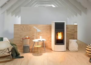 Pelletkachels van MCZ krijgen facelift - 