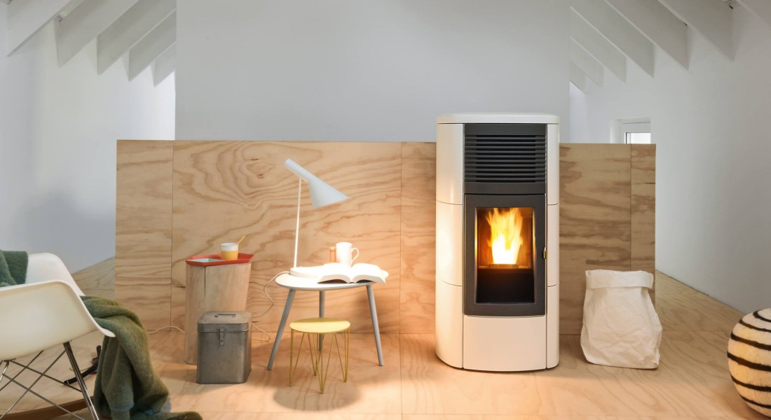 Pelletkachels van MCZ krijgen facelift