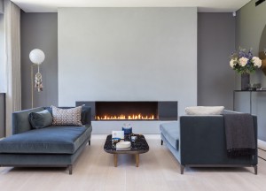 Stijlboek: voorbeelden van gashaarden - 