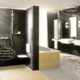 Foto 0 - Aangenaam Badkamers uit HOUTEN