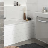 Foto 0 - Aangenaam Badkamers uit HOUTEN