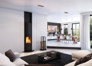 Design houthaarden van Stûv - Stûv