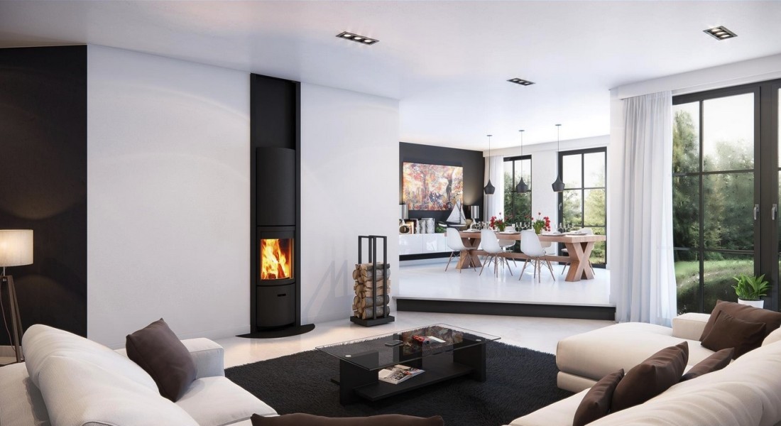 Design houthaarden van Stûv