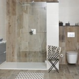 Foto 0 - Aangenaam Badkamers uit HOUTEN