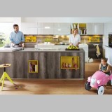 Foto 0 - Eiland de Wild keukens Alkmaar uit ALKMAAR