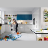 Foto 0 - Eiland de Wild keukens Alkmaar uit ALKMAAR