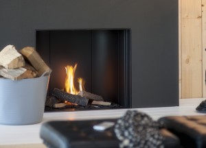 Op zoek naar een gashaard? Haardeninspiratie van Faber - 