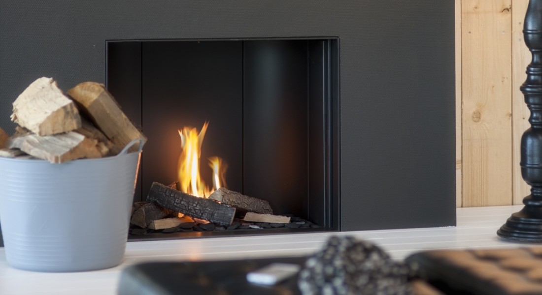 Op zoek naar een gashaard? Haardeninspiratie van Faber