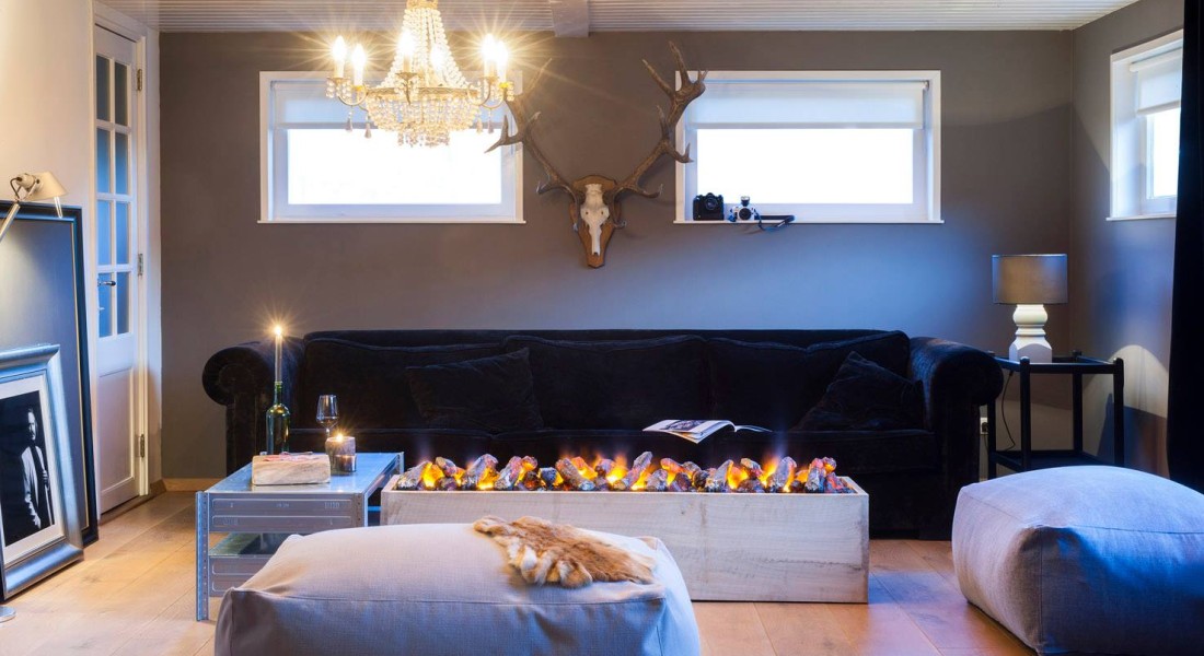 Faber Opti-Myst: je blijft ernaar kijken!