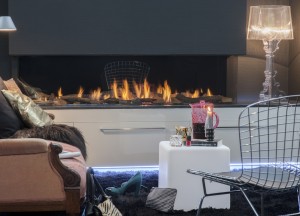 Faber Haarden specialist in gashaarden & elektrische haarden - 