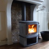 Foto 0 - Betuws Haardenhuis uit METEREN