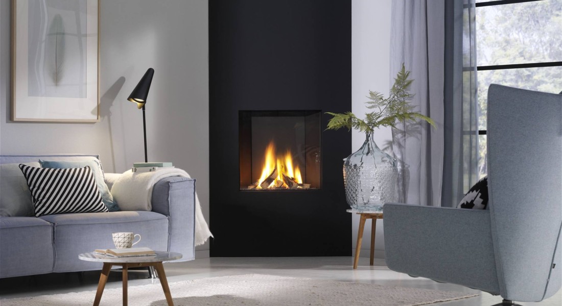 De veelzijdige Helex I-Frame 6363 gashaard