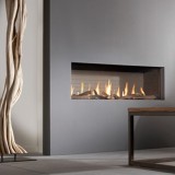 Foto 0 - Jens Haarden voor warmte en sfeer uit MOERKAPELLE