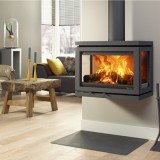 Foto 0 - Jens Haarden voor warmte en sfeer uit MOERKAPELLE