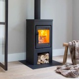 Foto 0 - Jens Haarden voor warmte en sfeer uit MOERKAPELLE