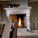 Foto 0 - Jens Haarden voor warmte en sfeer uit MOERKAPELLE