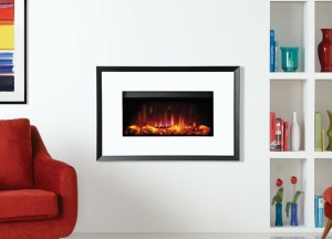 Alles over elektrische haarden - 