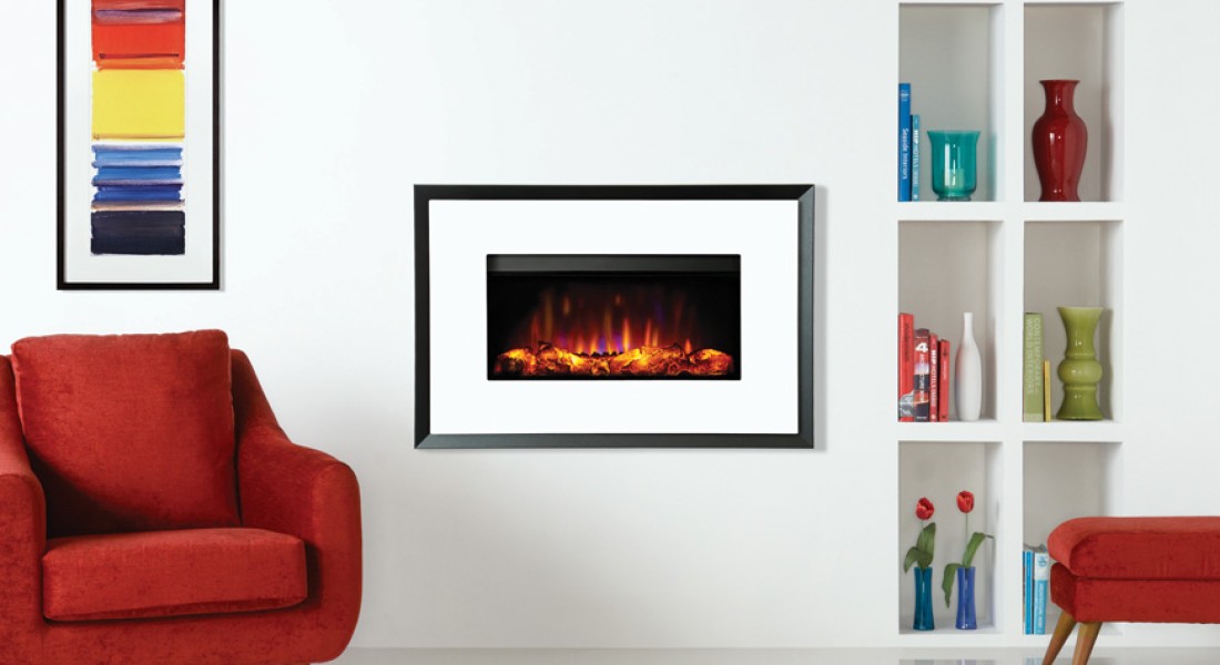 Alles over elektrische haarden