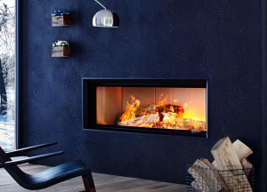 Informatie over de mogelijkheden van een houthaard - 