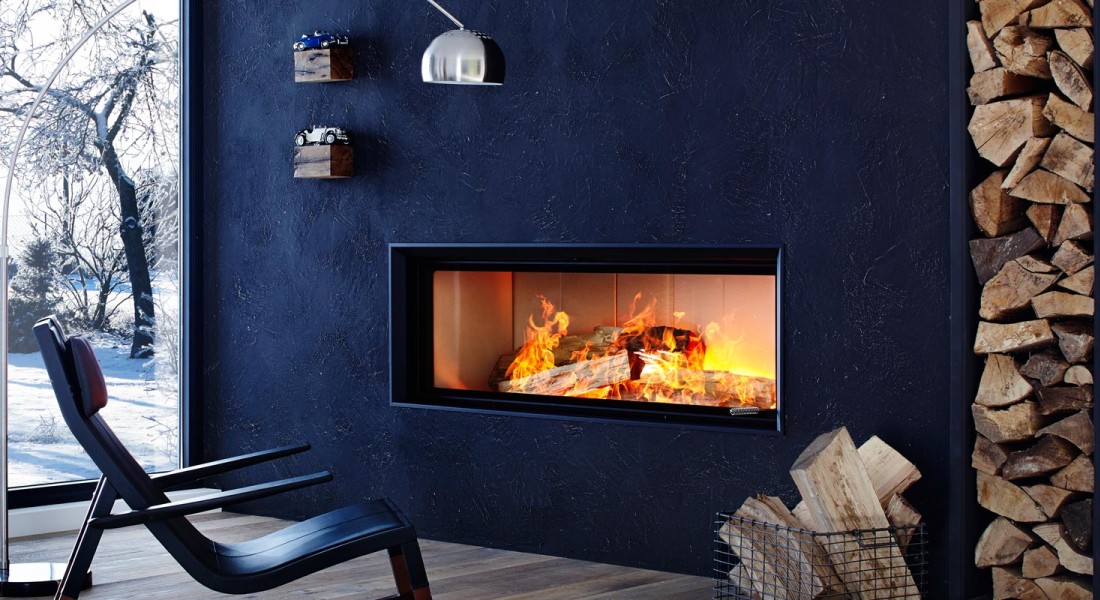 Informatie over de mogelijkheden van een houthaard