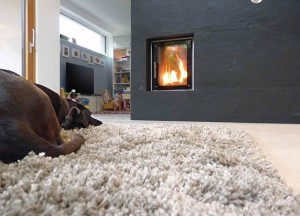 Heerlijke stralingswarmte met een massakachel of -haard - 