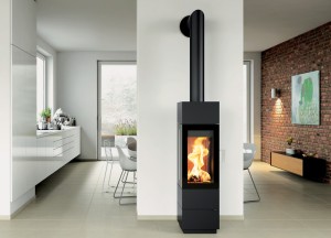 Hase houtkachels met hoog rendement - 