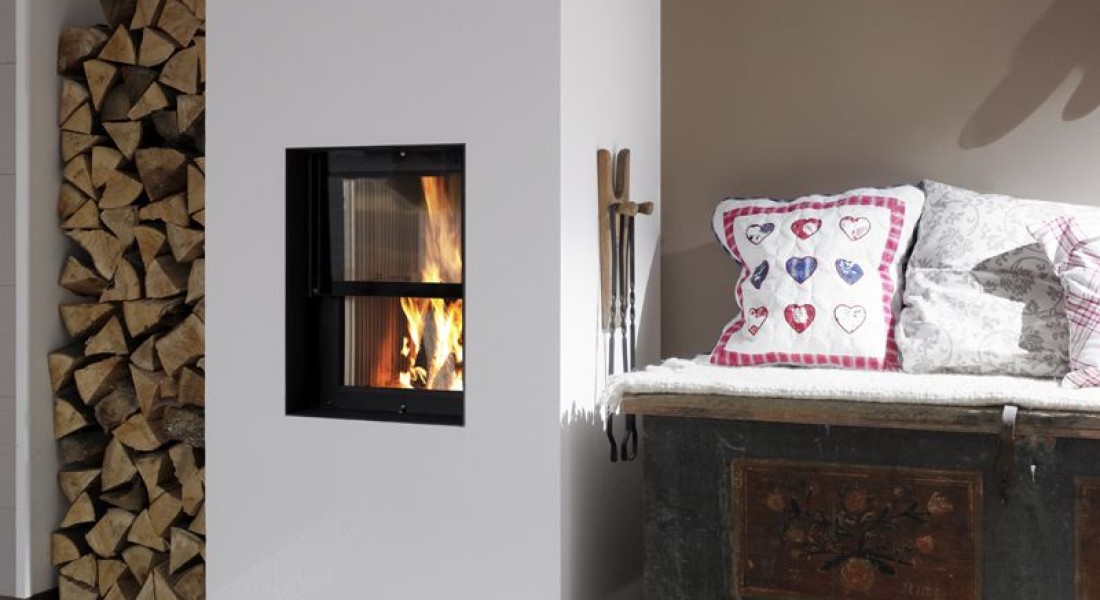 Alles over CV haarden & kachels