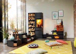 Stel je droomhaard samen met Skantherm Elements - 
